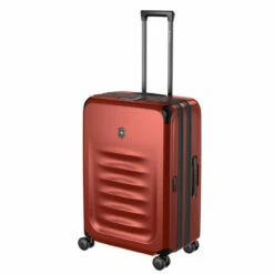 Victorinox Spectra 3.0 Expandable Medium Suitcase - 69cm -Luggage Store TGE 611760 S FR2 63794.1669122921