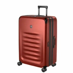 Victorinox Spectra 3.0 Expandable Large Suitcase - 75cm -Luggage Store TGE 611762 S FR3 28778.1669122047