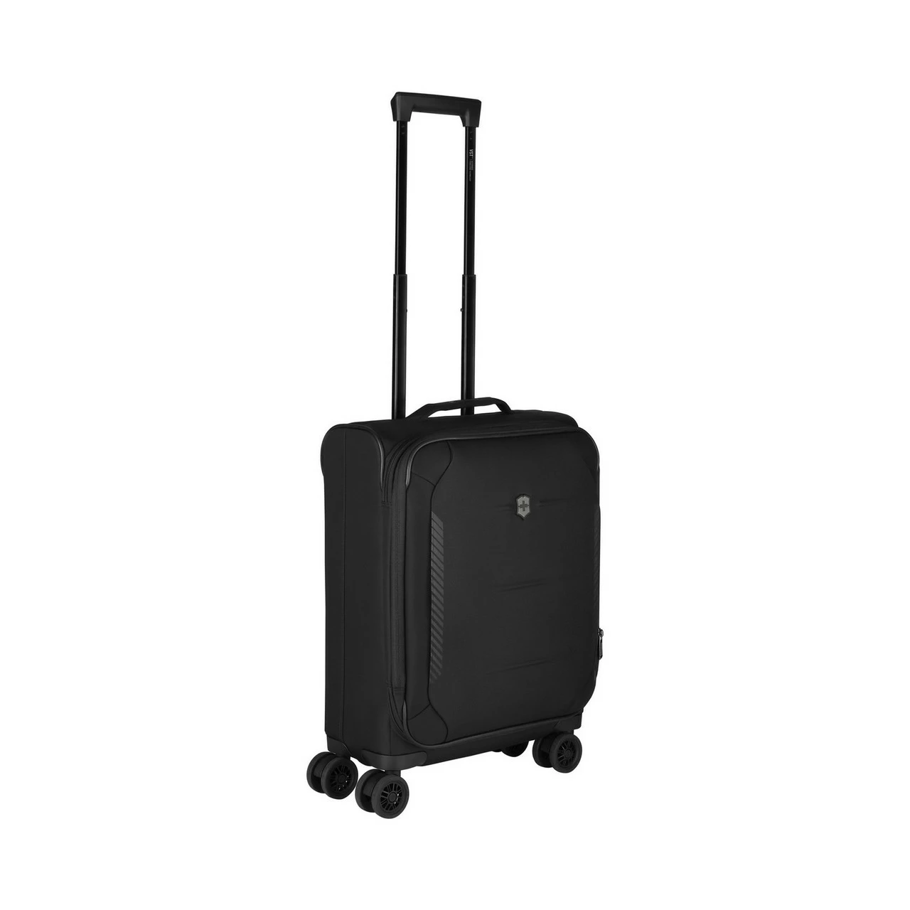 Victorinox Crosslight Expandable Global Cabin Suitcase - 55cm 7 Victorinox Crosslight Expandable Global Cabin Suitcase - 55cm - Image 7