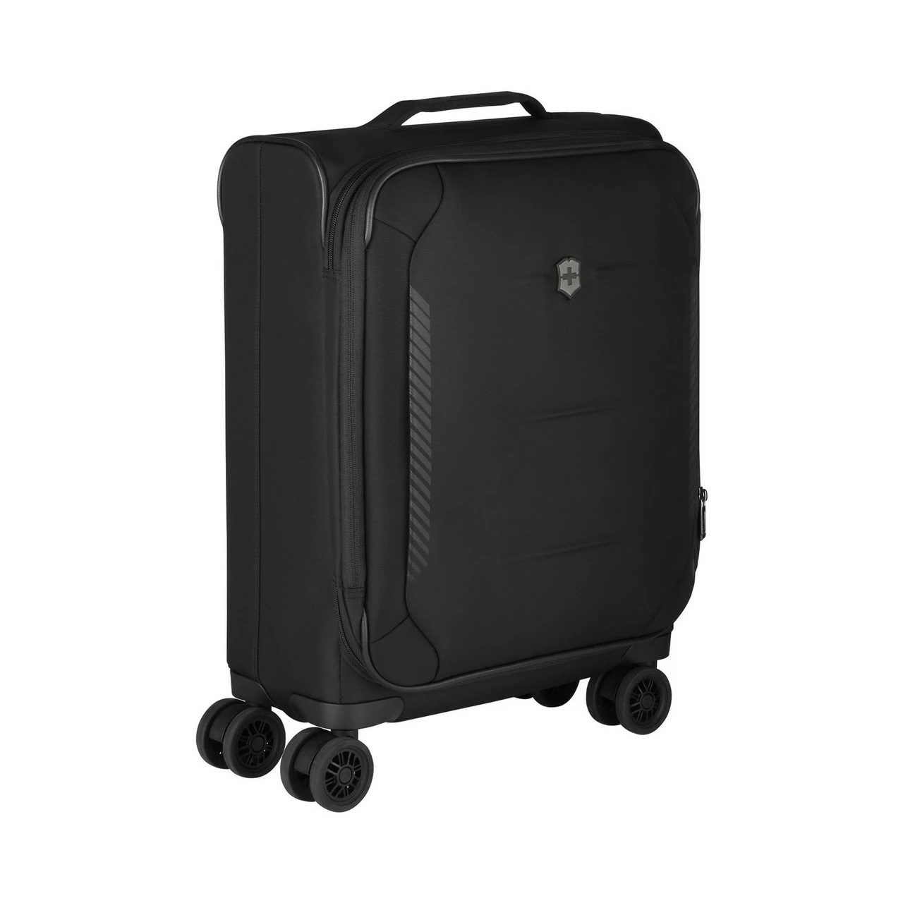 Victorinox Crosslight Expandable Global Cabin Suitcase - 55cm 3 Victorinox Crosslight Expandable Global Cabin Suitcase - 55cm - Image 3