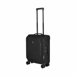 Victorinox Crosslight Expandable Global Cabin Suitcase - 55cm 22 Victorinox Crosslight Expandable Global Cabin Suitcase - 55cm -Luggage Store TGE 612417 S FR2 38197.1677777361