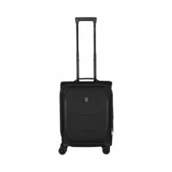 Victorinox Crosslight Expandable Global Cabin Suitcase - 55cm 21 Victorinox Crosslight Expandable Global Cabin Suitcase - 55cm -Luggage Store TGE 612417 S PO2 54338.1677777358