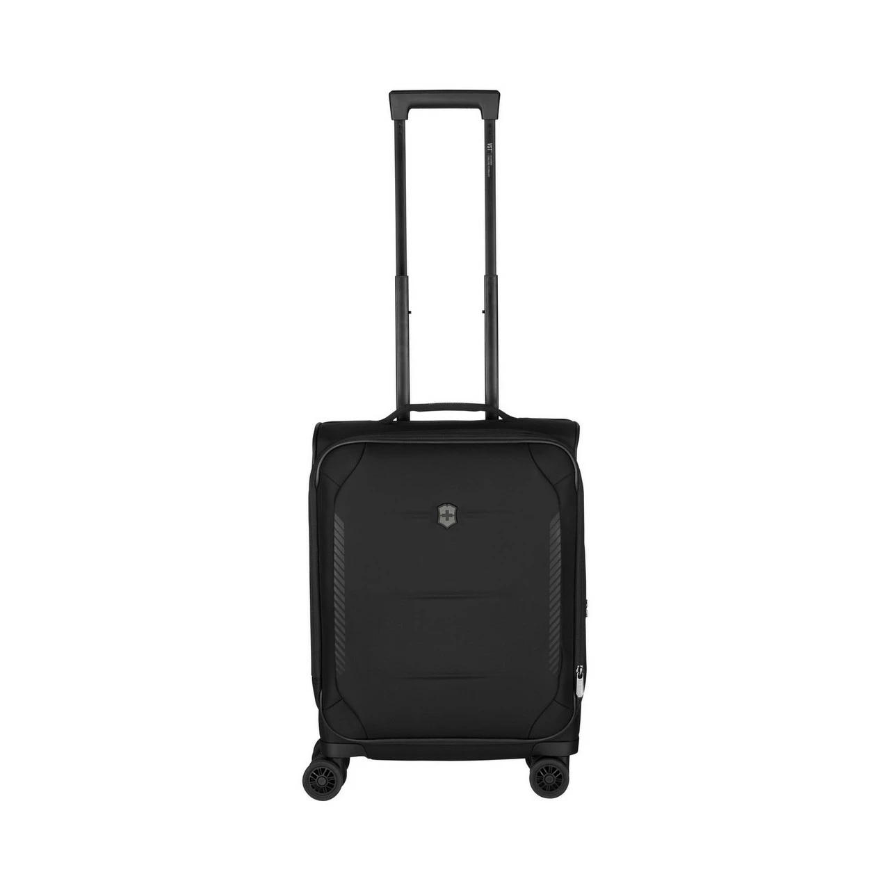 Victorinox Crosslight Expandable Global Cabin Suitcase - 55cm 5 Victorinox Crosslight Expandable Global Cabin Suitcase - 55cm - Image 5