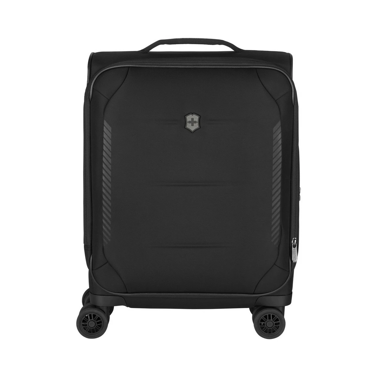 Victorinox Crosslight Expandable Global Cabin Suitcase - 55cm 1 Victorinox Crosslight Expandable Global Cabin Suitcase - 55cm