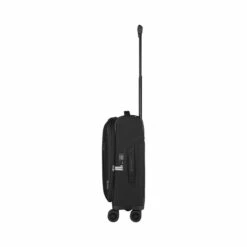 Victorinox Crosslight Expandable Global Cabin Suitcase - 55cm 25 Victorinox Crosslight Expandable Global Cabin Suitcase - 55cm -Luggage Store TGE 612417 S SI 87994.1677777356