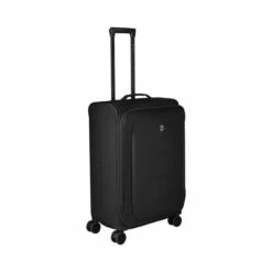Victorinox Crosslight Expandable Medium Suitcase - 68cm -Luggage Store TGE 612420 S FL2 16460.1677848376