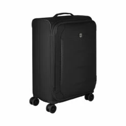 Victorinox Crosslight Expandable Medium Suitcase - 68cm -Luggage Store TGE 612420 S FL 57225.1677848379