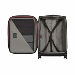 Victorinox Crosslight Expandable Medium Suitcase - 68cm -Luggage Store TGE 612420 S PR 36633.1677848391