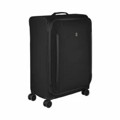 Victorinox Crosslight Expandable Large Suitcase - 76cm 21 Victorinox Crosslight Expandable Large Suitcase - 76cm -Luggage Store TGE 612421 S FL 73371.1677853119