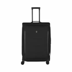 Victorinox Crosslight Expandable Large Suitcase - 76cm 23 Victorinox Crosslight Expandable Large Suitcase - 76cm -Luggage Store TGE 612421 S PO2 37865.1677853116