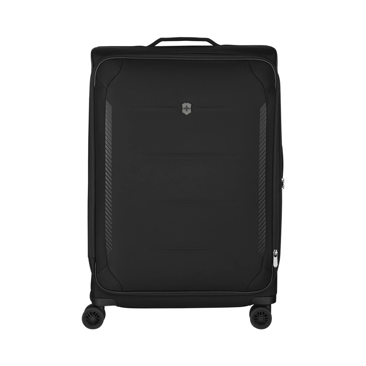 Victorinox Crosslight Expandable Large Suitcase - 76cm 1 Victorinox Crosslight Expandable Large Suitcase - 76cm