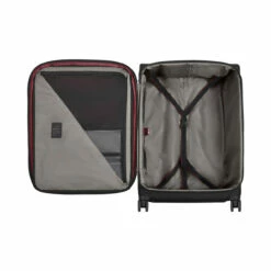 Victorinox Crosslight Expandable Large Suitcase - 76cm 29 Victorinox Crosslight Expandable Large Suitcase - 76cm -Luggage Store TGE 612421 S PR 15806.1677853140