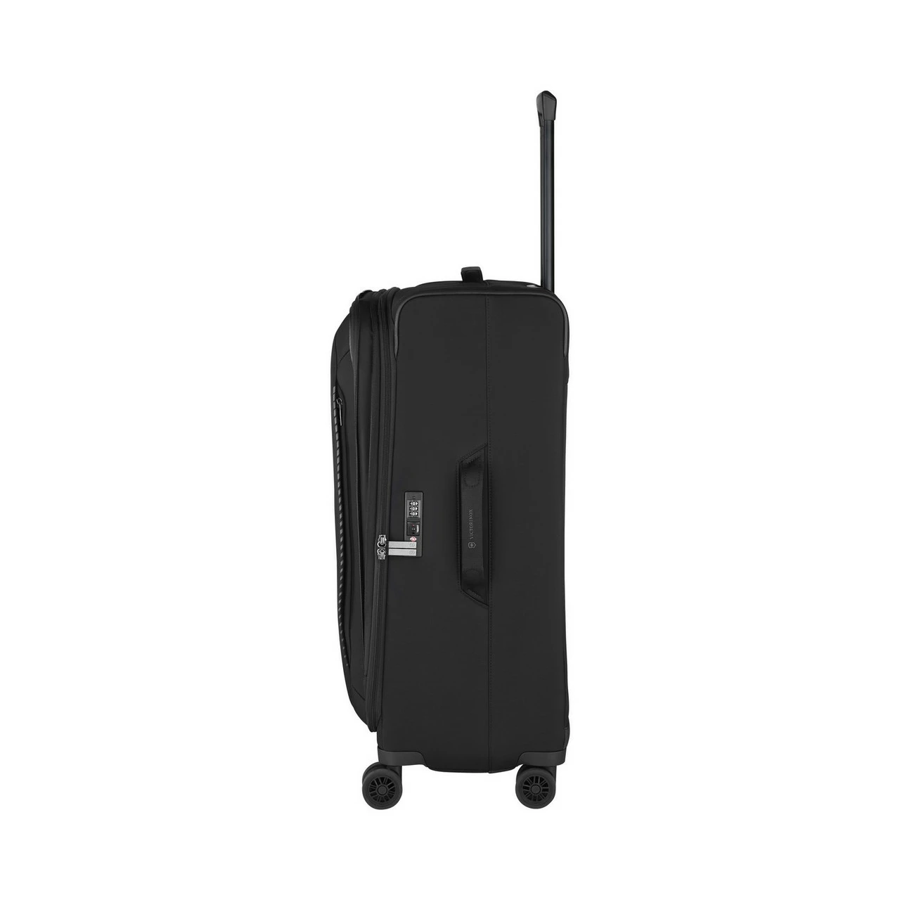Victorinox Crosslight Expandable Large Suitcase - 76cm 10 Victorinox Crosslight Expandable Large Suitcase - 76cm - Image 10