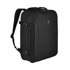 Victorinox Crosslight Expandable 15.6" Laptop Boarding Bag - 53cm 16 Victorinox Crosslight Expandable 15.6" Laptop Boarding Bag - 53cm -Luggage Store TGE 612423 S FL 87823.1678103952
