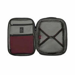Victorinox Crosslight Expandable 15.6" Laptop Boarding Bag - 53cm 21 Victorinox Crosslight Expandable 15.6" Laptop Boarding Bag - 53cm -Luggage Store TGE 612423 S PR2 94707.1678103957