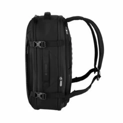 Victorinox Crosslight Expandable 15.6" Laptop Boarding Bag - 53cm 18 Victorinox Crosslight Expandable 15.6" Laptop Boarding Bag - 53cm -Luggage Store TGE 612423 S SI 70678.1678103952