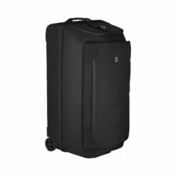 Victorinox Crosslight Wheeled Duffle Bag - 75cm 20 Victorinox Crosslight Wheeled Duffle Bag - 75cm -Luggage Store TGE 612425 S FL 23518.1678112991
