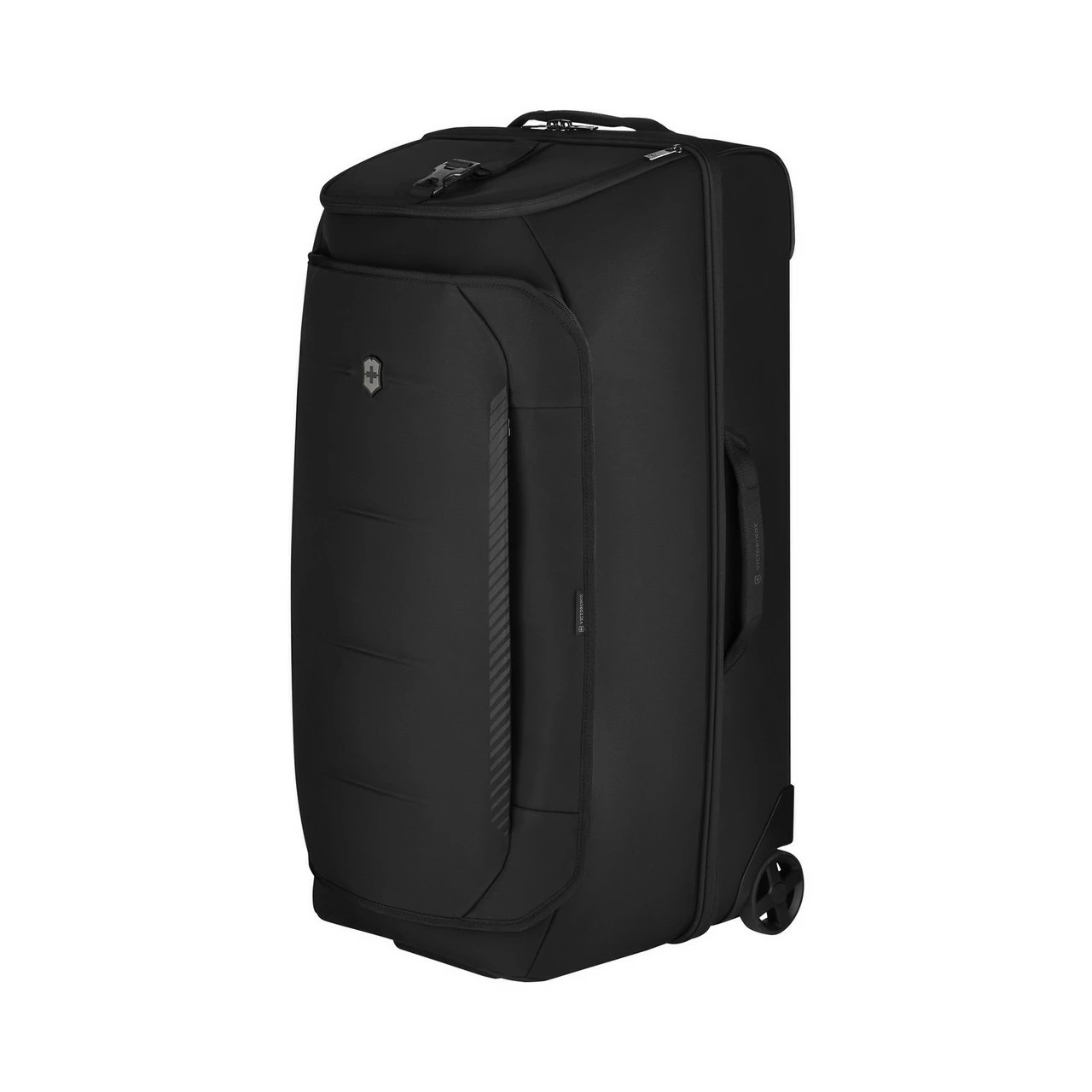 Victorinox Crosslight Wheeled Duffle Bag - 75cm 2 Victorinox Crosslight Wheeled Duffle Bag - 75cm - Image 2