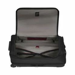 Victorinox Crosslight Wheeled Duffle Bag - 75cm 29 Victorinox Crosslight Wheeled Duffle Bag - 75cm -Luggage Store TGE 612425 S PR2 07947.1678113002
