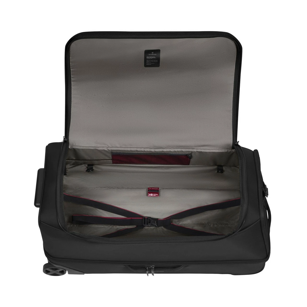 Victorinox Crosslight Wheeled Duffle Bag - 75cm 12 Victorinox Crosslight Wheeled Duffle Bag - 75cm - Image 12