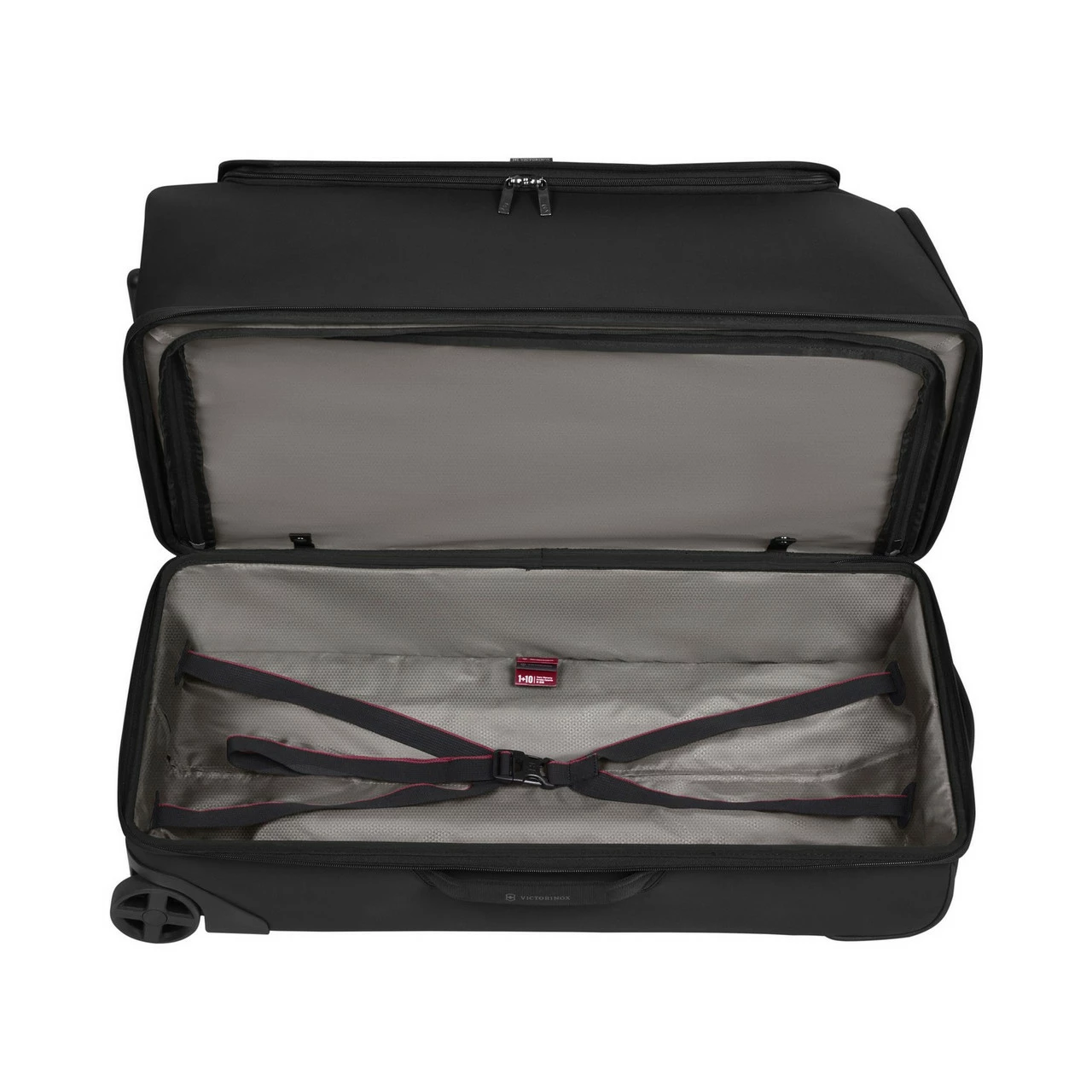 Victorinox Crosslight Wheeled Duffle Bag - 75cm 13 Victorinox Crosslight Wheeled Duffle Bag - 75cm - Image 13
