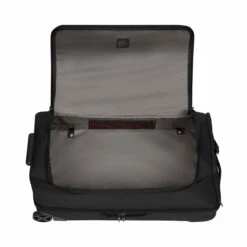 Victorinox Crosslight Wheeled Duffle Bag - 75cm 28 Victorinox Crosslight Wheeled Duffle Bag - 75cm -Luggage Store TGE 612425 S PR 45392.1678113000