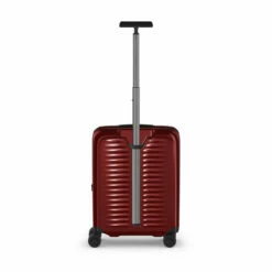 Victorinox Airox Global Cabin Suitcase - 55cm -Luggage Store TGE 612498 S BA2 37932.1680174974