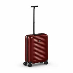 Victorinox Airox Global Cabin Suitcase - 55cm -Luggage Store TGE 612498 S FL2 44841.1680174974