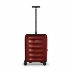 Victorinox Airox Global Cabin Suitcase - 55cm -Luggage Store TGE 612498 S PO2 26261.1680174974