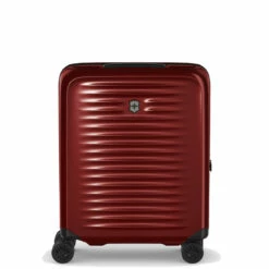 Victorinox Airox Global Cabin Suitcase - 55cm -Luggage Store TGE 612498 S PO 29446.1680174988
