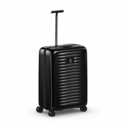 Victorinox Airox Medium Suitcase - 69cm -Luggage Store TGE 612506 S FL2 42742.1675109005