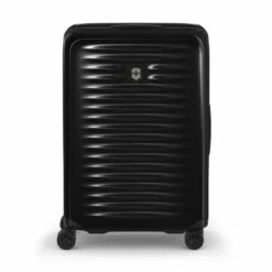 Victorinox Airox Medium Suitcase - 69cm -Luggage Store TGE 612506 S PO 32975.1675109004