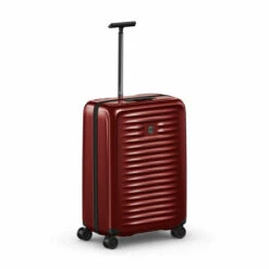 Victorinox Airox Medium Suitcase - 69cm -Luggage Store TGE 612507 S FL2 97479.1675108329
