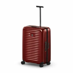 Victorinox Airox Medium Suitcase - 69cm -Luggage Store TGE 612507 S FR2 58905.1675108333