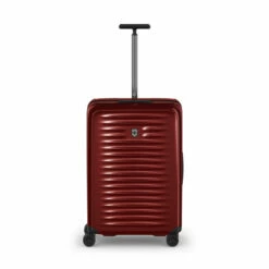 Victorinox Airox Medium Suitcase - 69cm -Luggage Store TGE 612507 S PO2 13609.1675108323