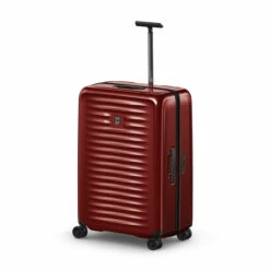 Victorinox Airox Large Suitcase - 75cm -Luggage Store TGE 612510 S FR2 93265.1675251943