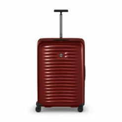 Victorinox Airox Large Suitcase - 75cm -Luggage Store TGE 612510 S PO2 05163.1675251936