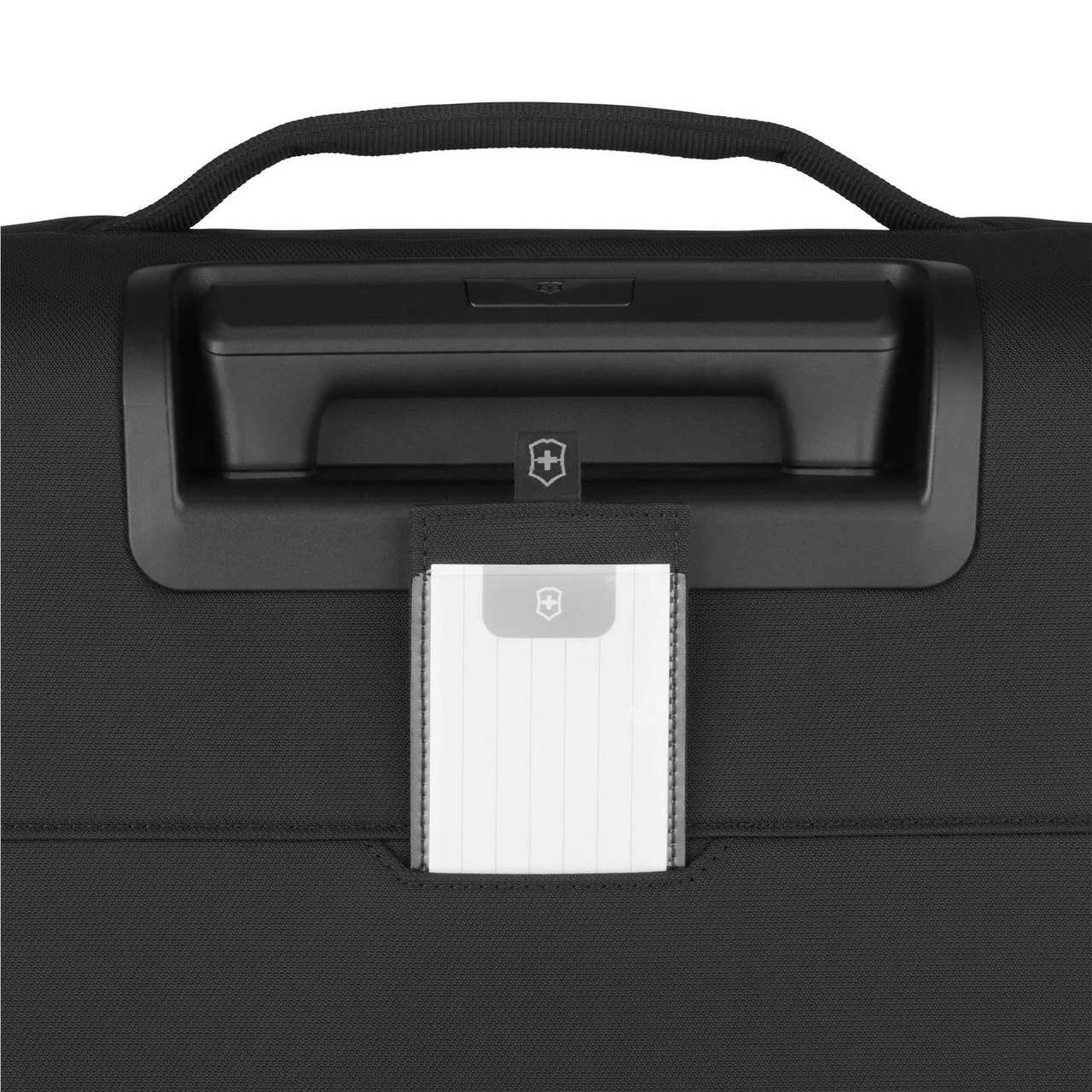 Victorinox Crosslight Expandable Global Cabin Suitcase - 55cm 15 Victorinox Crosslight Expandable Global Cabin Suitcase - 55cm - Image 15