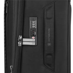 Victorinox Crosslight Expandable Large Suitcase - 76cm 36 Victorinox Crosslight Expandable Large Suitcase - 76cm -Luggage Store TGE Crosslight TSA Lock DE 1 30974.1677853153