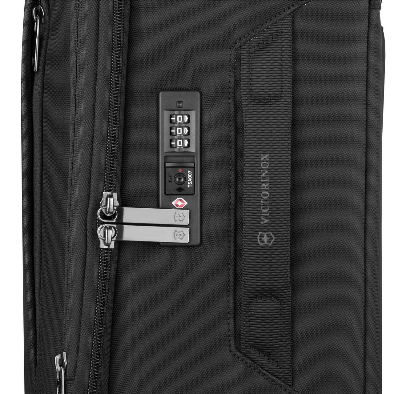 Victorinox Crosslight Expandable Large Suitcase - 76cm 18 Victorinox Crosslight Expandable Large Suitcase - 76cm - Image 18