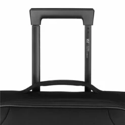 Victorinox Crosslight Expandable Large Suitcase - 76cm 33 Victorinox Crosslight Expandable Large Suitcase - 76cm -Luggage Store TGE Crosslight VST Telescopic Handle System DE 1 43026.1677853136