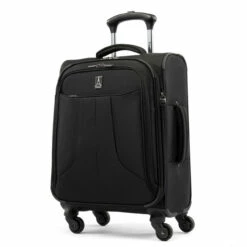 Travelpro Anthem Large Expandable Suitcase - 83cm