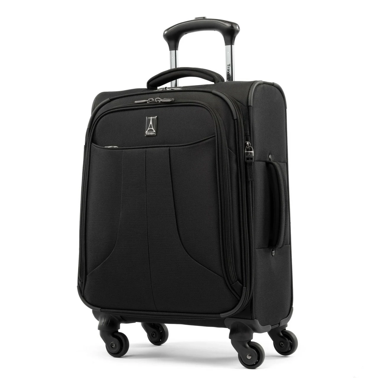 Travelpro Anthem Expandable Cabin Case - 56cm 1 Travelpro Anthem Expandable Cabin Case - 56cm