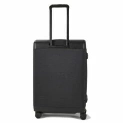 Rock Parker 4 Wheel Exp Medium Suitcase - 65cm 21 Rock Parker 4 Wheel Exp Medium Suitcase - 65cm -Luggage Store TR 0206 BL M 2 65653.1672751967