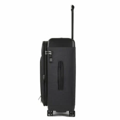 Rock Parker 4 Wheel Exp Medium Suitcase - 65cm 23 Rock Parker 4 Wheel Exp Medium Suitcase - 65cm -Luggage Store TR 0206 BL M 4 26513.1672751966