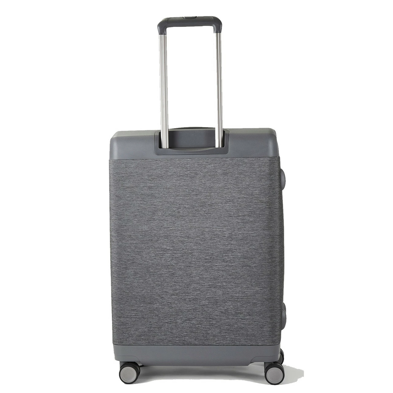 Rock Parker 4 Wheel Exp Medium Suitcase - 65cm 10 Rock Parker 4 Wheel Exp Medium Suitcase - 65cm - Image 10