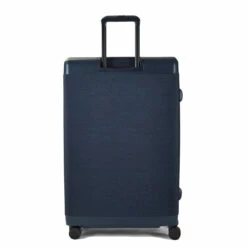 Rock Parker 4 Wheel Exp Large Suitcase - 76cm -Luggage Store TR 0206 NA L 2 38423.1672752938