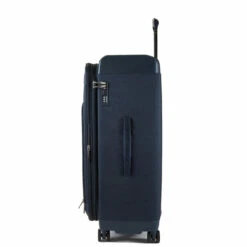 Rock Parker 4 Wheel Exp Large Suitcase - 76cm -Luggage Store TR 0206 NA L 4 74045.1672752934