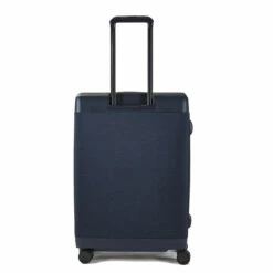 Rock Parker 4 Wheel Exp Medium Suitcase - 65cm 37 Rock Parker 4 Wheel Exp Medium Suitcase - 65cm -Luggage Store TR 0206 NA M 2 44835.1672751970