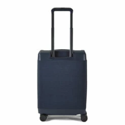 Rock Parker 4 Wheel Cabin Suitcase - 54cm -Luggage Store TR 0206 NA S 2 59226.1672750782